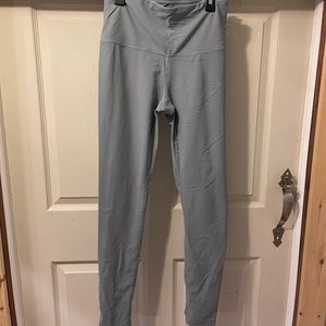 Reebok size small leggings